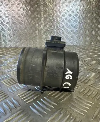 Audi A6 S6 C7 4G Mass air flow meter 03L906461A