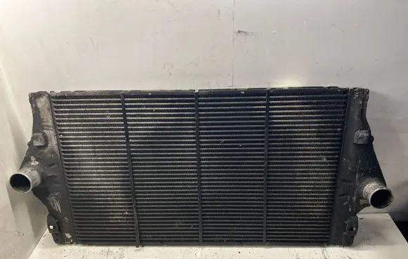 Renault Espace - Grand espace IV Intercooler radiator 8200075810