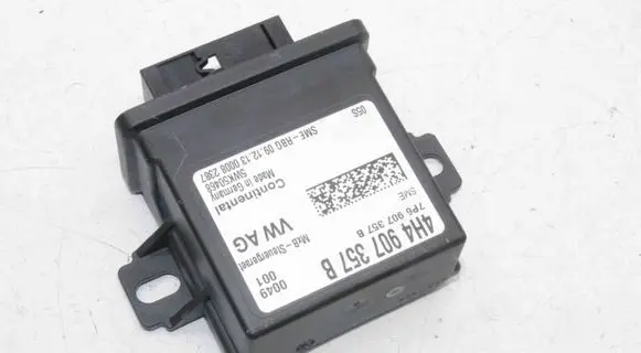 Audi A8 S8 D4 4H Light module LCM 4H4907357B