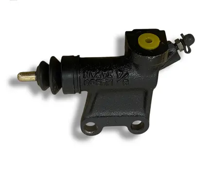 Clutch slave cylinder