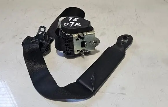 Ford Transit Front seatbelt 6C11V611B08AE