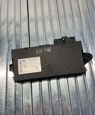 BMW 1 E81 E87 CAS control unit/module 2073241601 5WK49513MBR 9147195