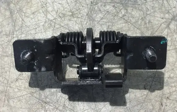 Ford Transit - Tourneo Connect Loading door lock loop/hook striker DT11V44100