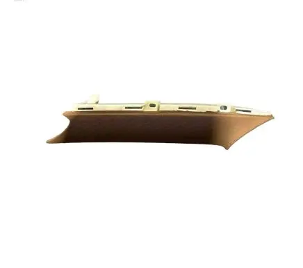 Audi A8 S8 D3 4E (B) pillar trim (bottom) 4E0867245C 721ABAE06CV SWZDSCCH