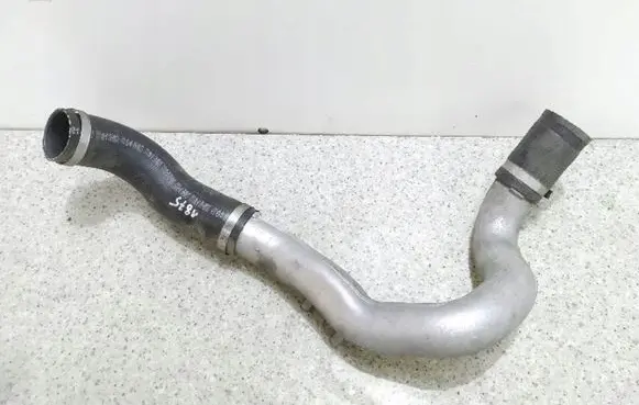 Renault Koleos I Intercooler hose/pipe