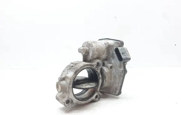 BMW X1 E84 Throttle valve 7810752 13547810752
