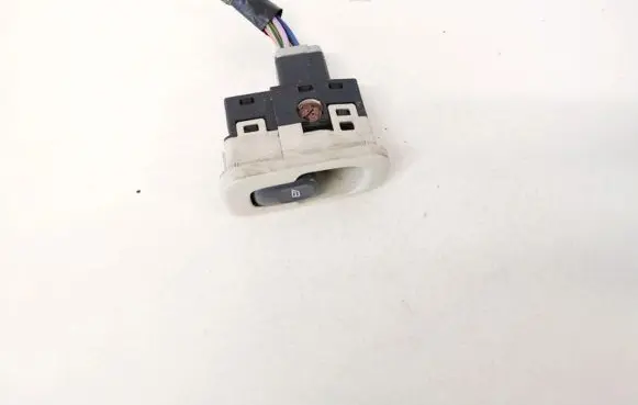 Volvo S80 Electric window control switch 9476697