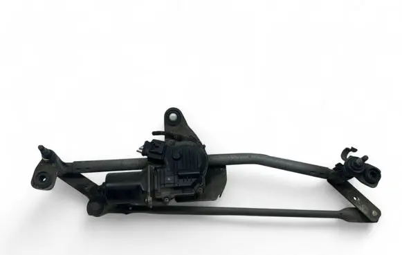 Wiper motor