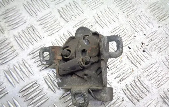 Fiat Doblo Engine bonnet/hood lock/latch loop/hook 
