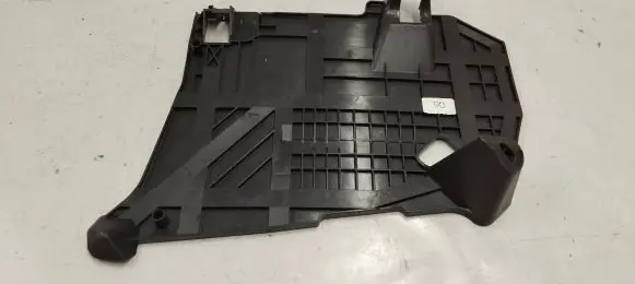 Mercedes-Benz C W205 Dashboard lower bottom trim panel A2056841037