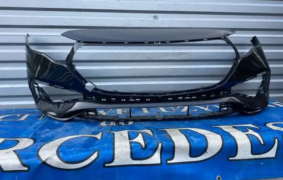 Mercedes-Benz E W214 Front bumper A2148859701 978501