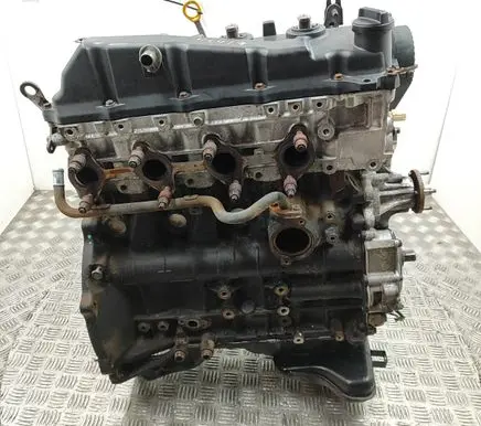 Toyota Hilux (AN10, AN20, AN30) Engine 2KDFTV