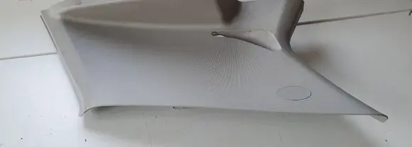 Opel Mokka Rear seat side top trim 