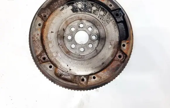 Opel Combo B Flywheel