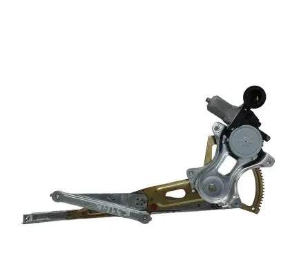 Toyota Prius (XW20) Rear door window regulator with motor 8572035140 2621002340