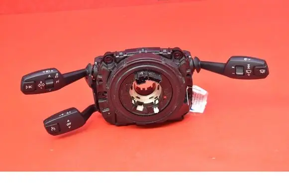 BMW X3 E83 Other switches/knobs/shifts 6989579-04