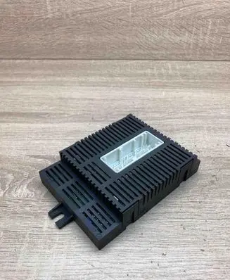 BMW 5 E60 E61 Light module LCM 6943287 57762110