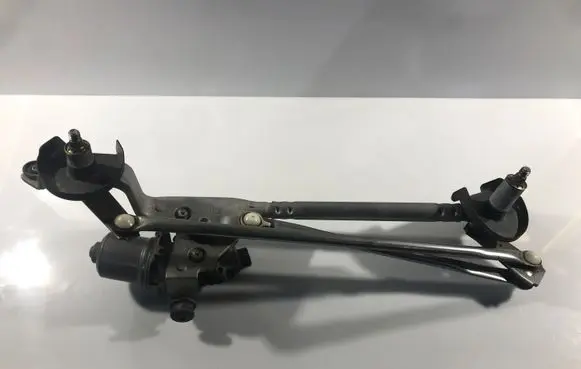 Subaru Forester SK Front wiper linkage and motor 86511SJ010 1593008770