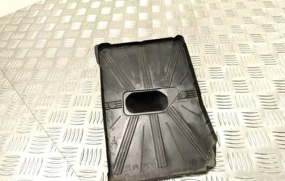 Citroen DS7 Crossback Battery tray 9817230480