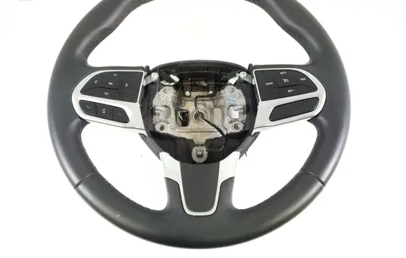 Chrysler Pacifica Steering wheel 5UZ511X9AG