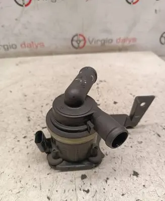 Audi A4 S4 B8 8K Electric auxiliary coolant/water pump 03L965561A 12402100402