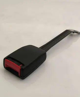 Audi A8 S8 D2 4D Front seatbelt buckle 4D0857755E 5385 61728