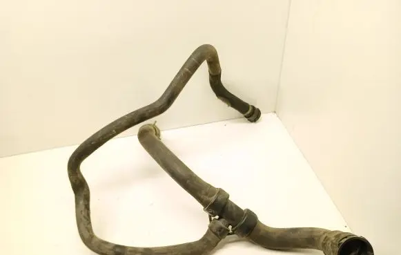 Ford Galaxy Engine coolant pipe/hose S4000211