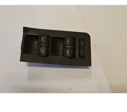 Audi A4 S4 B5 8D Electric window control switch 4B0959851