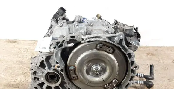 Fiat 500X Automatic gearbox P68311487AA