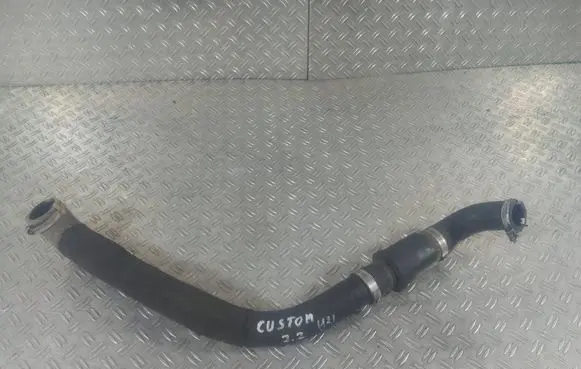 Air intake hose/pipe