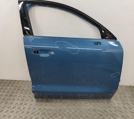 Volvo C40 Front door 31655257