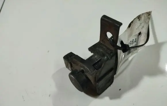 Turbo solenoid valve