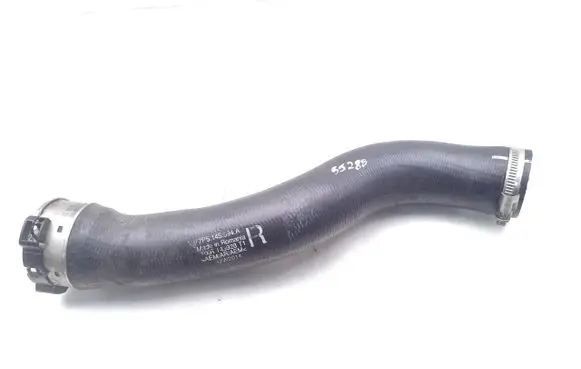 Porsche Cayenne (92A) Engine coolant pipe/hose 7P5145394A