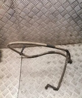 Skoda Octavia Mk2 (1Z) Engine coolant pipe/hose