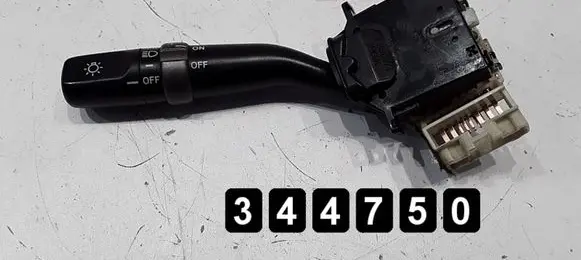 Lexus IS 200-300 Other switches/knobs/shifts 17A089