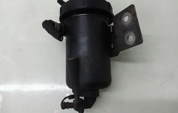 Citroen Jumper Fuel filter 235514720