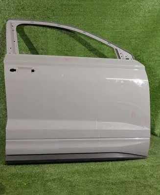 Seat Ateca Front door 