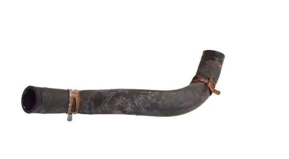 KIA Optima Engine coolant pipe/hose 25412D4450