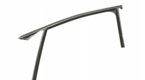 BMW X2 F39 Rubber seal front door window/glass 7420807