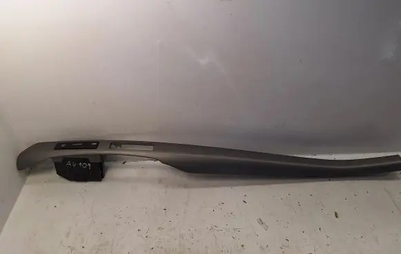Toyota Avensis T250 Dashboard glove box trim 5547505150 5547505050