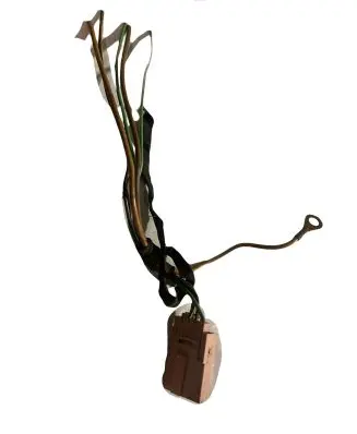 Volkswagen Caddy Other wiring loom 1J0973303M