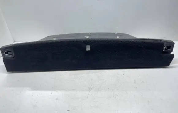 KIA Ceed Glove box in trunk 