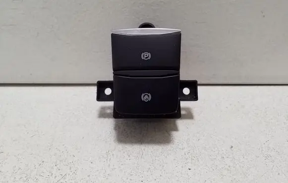 Ford Kuga III Hand parking brake switch LB5T2B623AAW