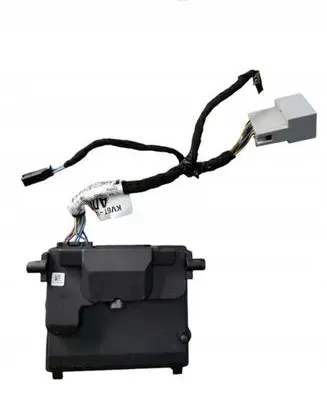 Ford Connect Windshield/windscreen camera KT1T19H406CC