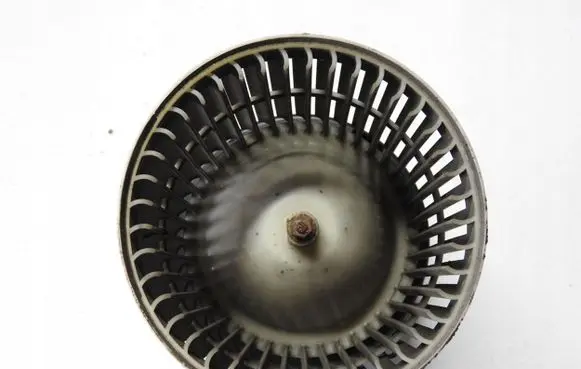 Nissan Note (E11) Heater fan/blower 8200973738