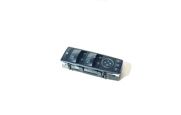 Mercedes-Benz ML W166 Electric window control switch A1669054400