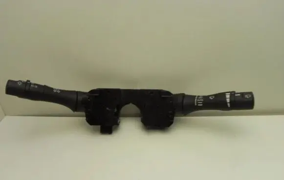 Nissan Leaf I (ZE0) Wiper turn signal indicator stalk/switch 14AM0 I5238