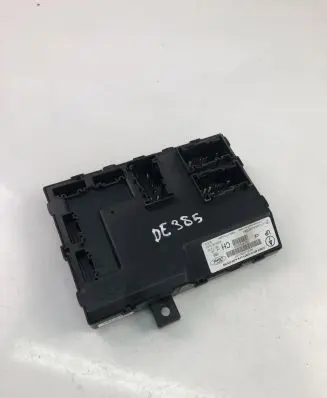 Ford Fiesta Comfort/convenience module 8V5115K600CH