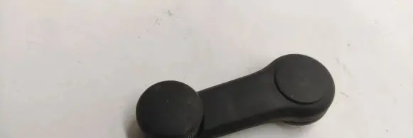 KIA Picanto Rear door window winding handle 