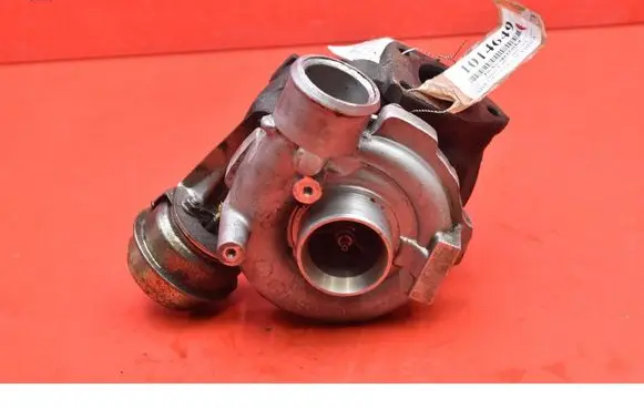 BMW 3 E46 Turbo system vacuum part 2248834